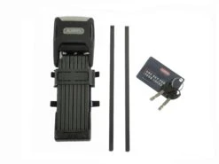 ABUS Bordo Big Alarm XPlus 6000KA/120 -Fahrradzubehör Geschäft abus bordo alarm komplettset