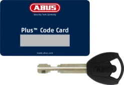 ABUS Bordo Granit Plus 6405/110 -Fahrradzubehör Geschäft abus bordo granit plus 6405 110 plus zylinder