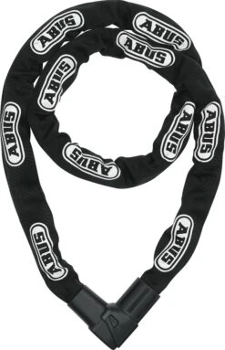 ABUS CityChain 1010 -Fahrradzubehör Geschäft abus citychain1010 170 cm