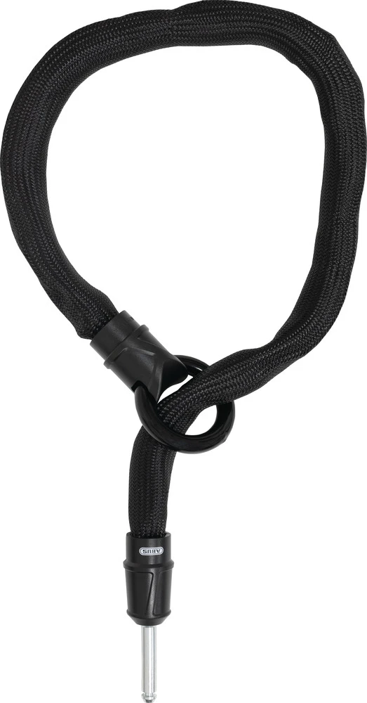 ABUS IvyTex Einsteckkette 100 Cm 4 ABUS IvyTex Einsteckkette 100 Cm – Bild 2