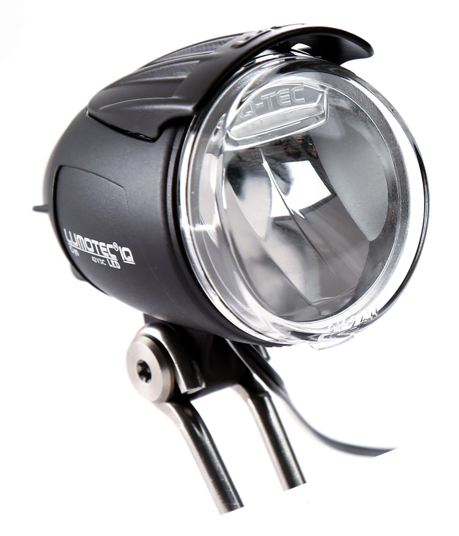 Flyer Busch & Müller Scheinwerfer Lumotec IQ Cyo LED Premium 26 V HS Modelle 3 Flyer Busch & Müller Scheinwerfer Lumotec IQ Cyo LED Premium 26 V HS Modelle