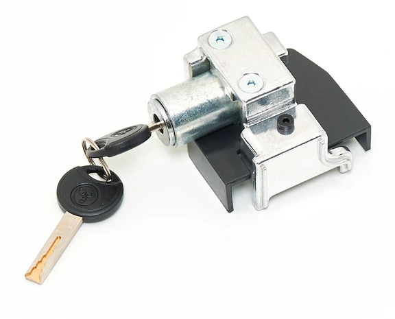 Kalkhoff, Focus & Raleigh Batterieschloss Für Bosch/ Shimano Intube Akku 3 Kalkhoff, Focus & Raleigh Batterieschloss Für Bosch/ Shimano Intube Akku