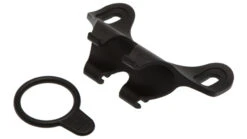 Blackburn E-Bike Minipumpe Airstik SL -Fahrradzubehör Geschäft blackburn minipumpe airstick sl bottle cage