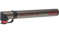 Blackburn E-Bike Minipumpe Airstik SL -Fahrradzubehör Geschäft blackburn minipumpe airstick sl dark grey