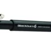 Blackburn E-Bike Minipumpe Mammoth 2 Stage AnyValve - Black -Fahrradzubehör Geschäft blackburn minipumpe mammoth 2stage anyvalve black 3840x2160