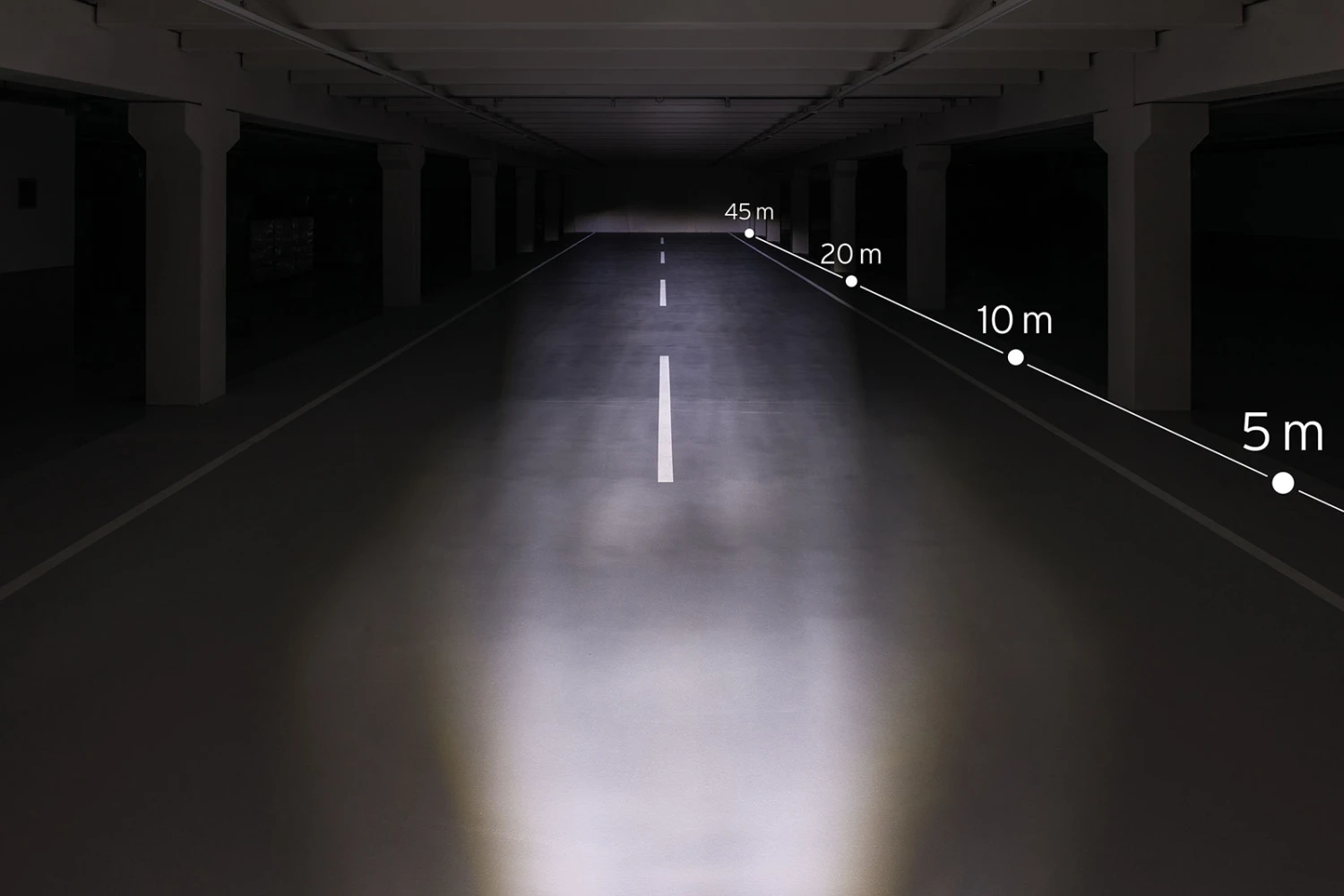 B&M Myc E Elektrofahrrad Scheinwerfer - 150R42/6-04 5 B&M Myc E Elektrofahrrad Scheinwerfer - 150R42/6-04 – Bild 3