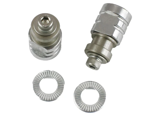 BOB NUTZ Spezial-Aufnahme-Mutter 3/8*26 Shimano Nexus BN9620 4 BOB NUTZ Spezial-Aufnahme-Mutter 3/8*26 Shimano Nexus BN9620 – Bild 2