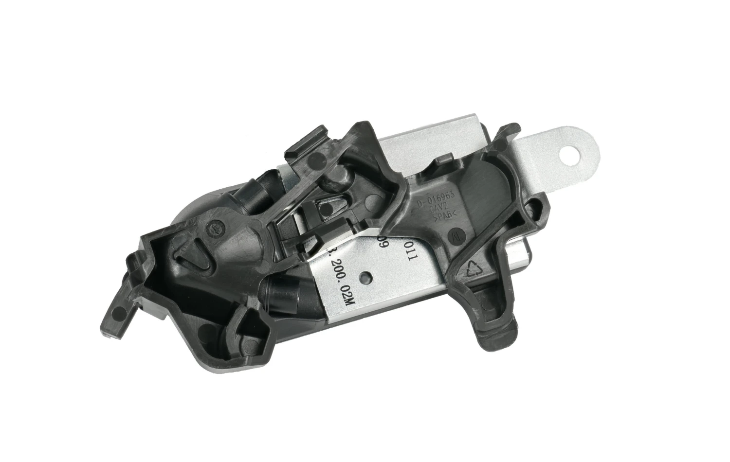 Bosch Nachrüst-Kit ConnectModule - GPS Tracker 7 Bosch Nachrüst-Kit ConnectModule - GPS Tracker – Bild 5