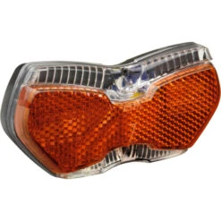 B&M Toplight View Elektrofahrrad Rücklicht - 321/5ASDC0211 - 321/8ASDC0211 -Fahrradzubehör Geschäft busch mueller toplight view ruecklicht ebike schraeg