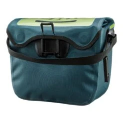 Ortlieb E-Glow Lenkertasche 17 Ortlieb E-Glow Lenkertasche -Fahrradzubehör Geschäft e glow facts
