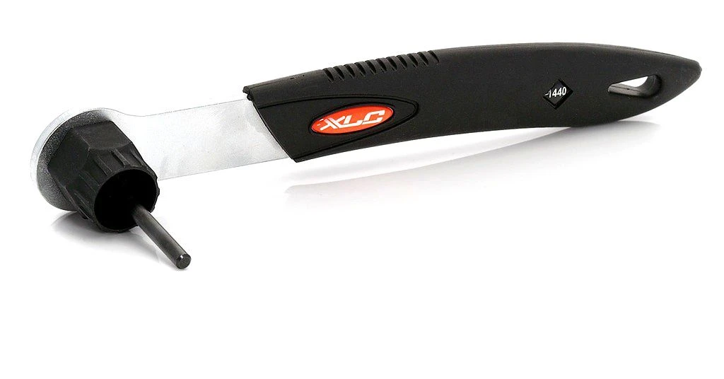 XLC Zahnkranz-Abnehmer TO-S12 - Für Shimano HG Kassette 3 XLC Zahnkranz-Abnehmer TO-S12 - Für Shimano HG Kassette