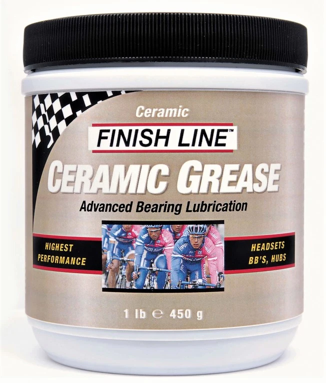 Finish Line Keramik Fett 4 Finish Line Keramik Fett – Bild 2