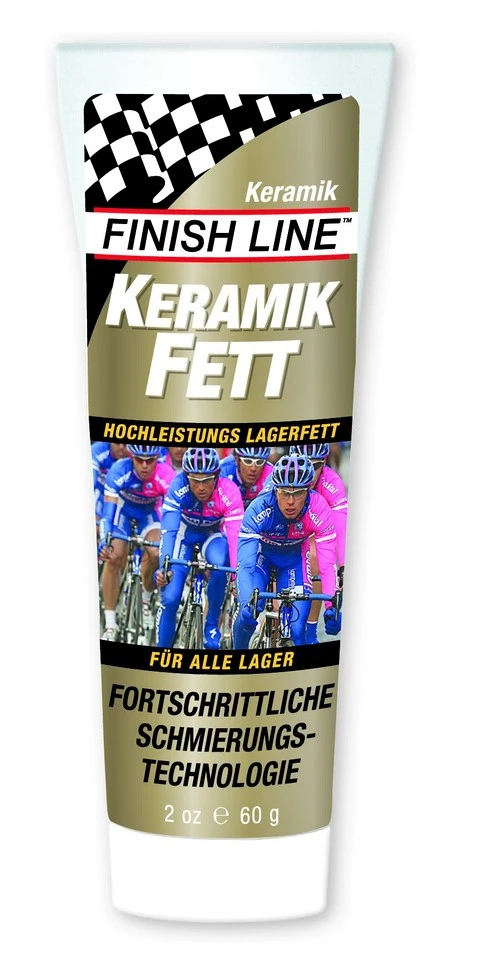 Finish Line Keramik Fett 3 Finish Line Keramik Fett