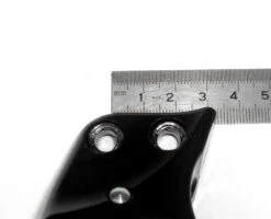 Flyer Ständer-Adapter-Platte 40mm Auf ESGE/Pletscher 18mm 7 Flyer Ständer-Adapter-Platte 40mm Auf ESGE/Pletscher 18mm -Fahrradzubehör Geschäft flyer elektrofahrrad 18 mm staender aufnahme