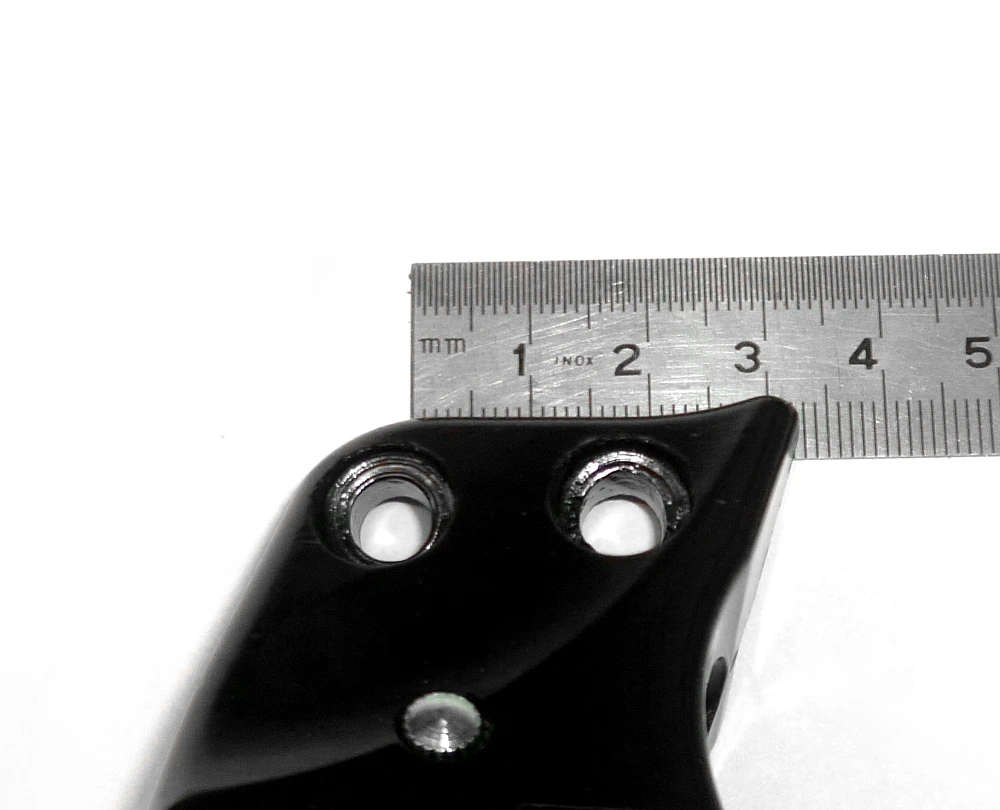 Flyer Ständer-Adapter-Platte 40mm Auf ESGE/Pletscher 18mm 5 Flyer Ständer-Adapter-Platte 40mm Auf ESGE/Pletscher 18mm – Bild 3