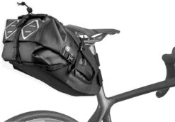 Fahrradzubehör Geschäft -Fahrradzubehör Geschäft giant h2pro tasche sattel von hinten