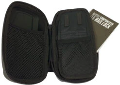 Haibike MRS The Rail Bag S -Fahrradzubehör Geschäft haibike mrs the rail bag s innen