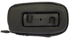 Haibike MRS The Rail Bag S -Fahrradzubehör Geschäft haibike mrs the rail bag s rueckseite