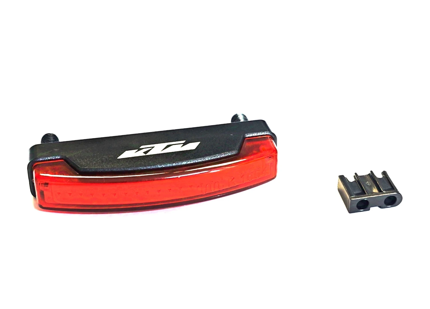 KTM EBike Rear Light Line - Rücklicht Mit Gepäckträgermontage 3 KTM EBike Rear Light Line - Rücklicht Mit Gepäckträgermontage