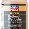 Liqui Moly Nassschmieröl Für Fahrradketten An Elektrofahrrädern -Fahrradzubehör Geschäft liqui moly ebike kettenoel wet lube elektrofahrrad24 3840x2160