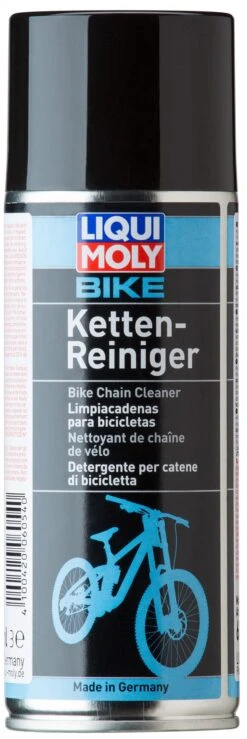 Liqui Moly Kettenreiniger Für Elektrofahrräder