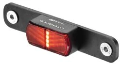 Litemove TS-RK E-Bike Rücklicht Für Gepäckträger -Fahrradzubehör Geschäft litemove ts rk ebike ruecklicht 80