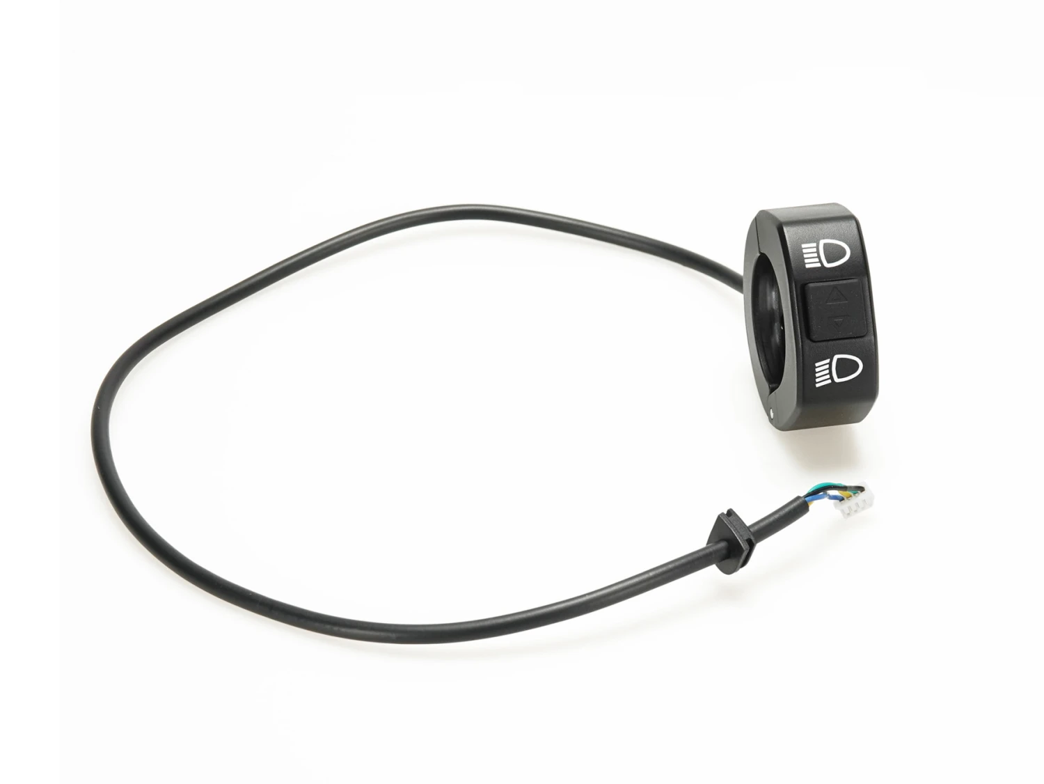 LUPINE Fernbedienung SL F, SL X Und SL Nano 3 LUPINE Fernbedienung SL F, SL X Und SL Nano