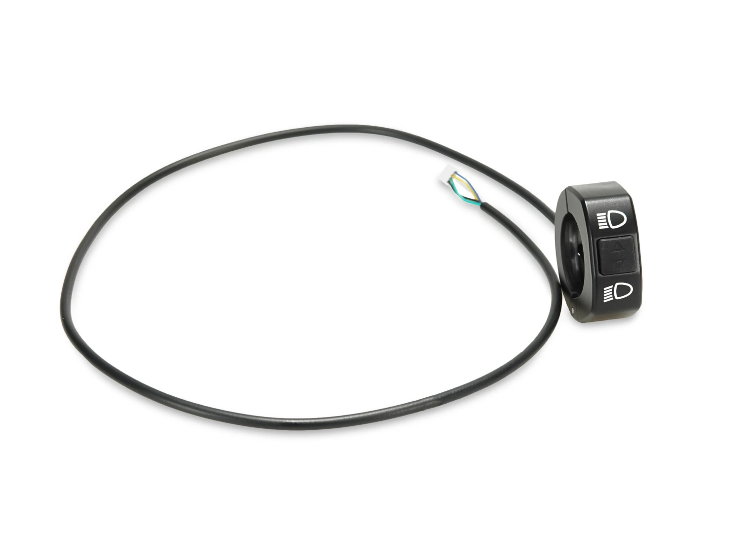 LUPINE Fernbedienung SL F, SL X Und SL Nano 4 LUPINE Fernbedienung SL F, SL X Und SL Nano – Bild 2