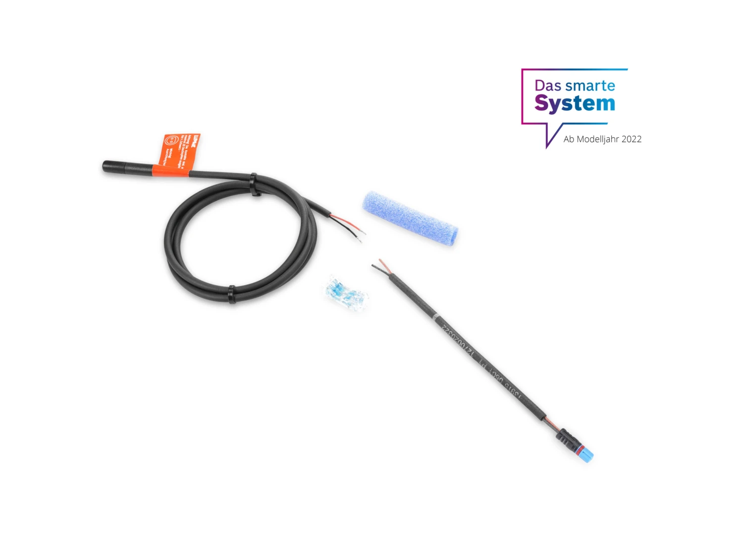 LUPINE Lichtkabel Für E-Bikes (Steckverbindung) 7 LUPINE Lichtkabel Für E-Bikes (Steckverbindung) – Bild 6