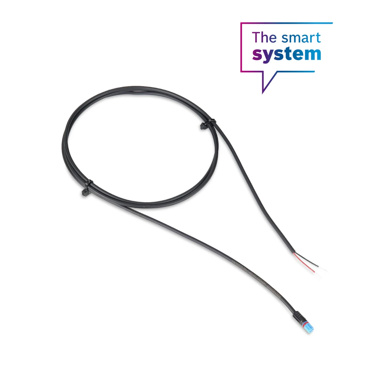 Lupine E-Bike Lichtkabel Bosch 4 Lupine E-Bike Lichtkabel Bosch – Bild 2