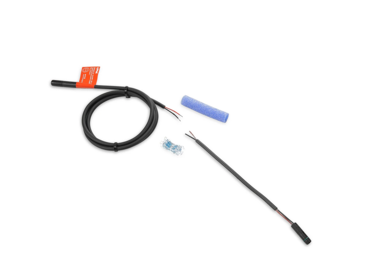 LUPINE Lichtkabel Für E-Bikes (Steckverbindung) 3 LUPINE Lichtkabel Für E-Bikes (Steckverbindung) – Bild 2