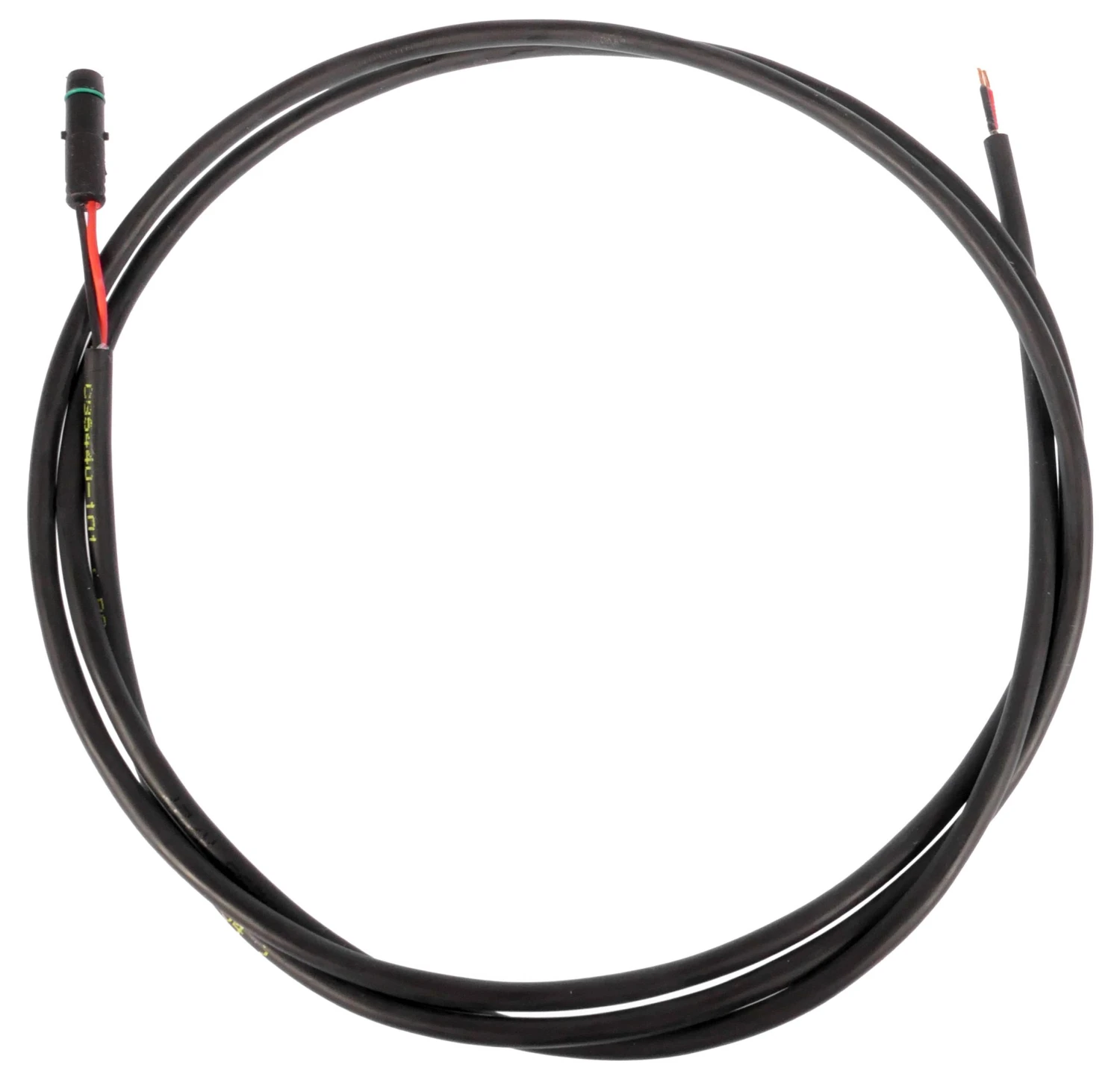 Lupine Lichtkabel Brose 3 Lupine Lichtkabel Brose