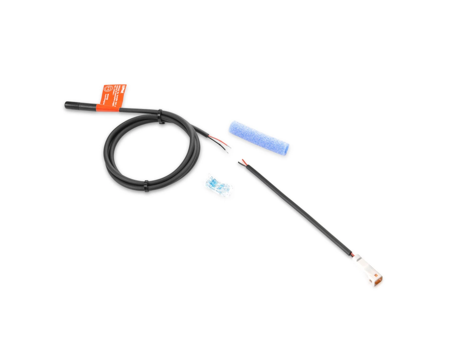 LUPINE Lichtkabel Für E-Bikes (Steckverbindung) 4 LUPINE Lichtkabel Für E-Bikes (Steckverbindung) – Bild 3