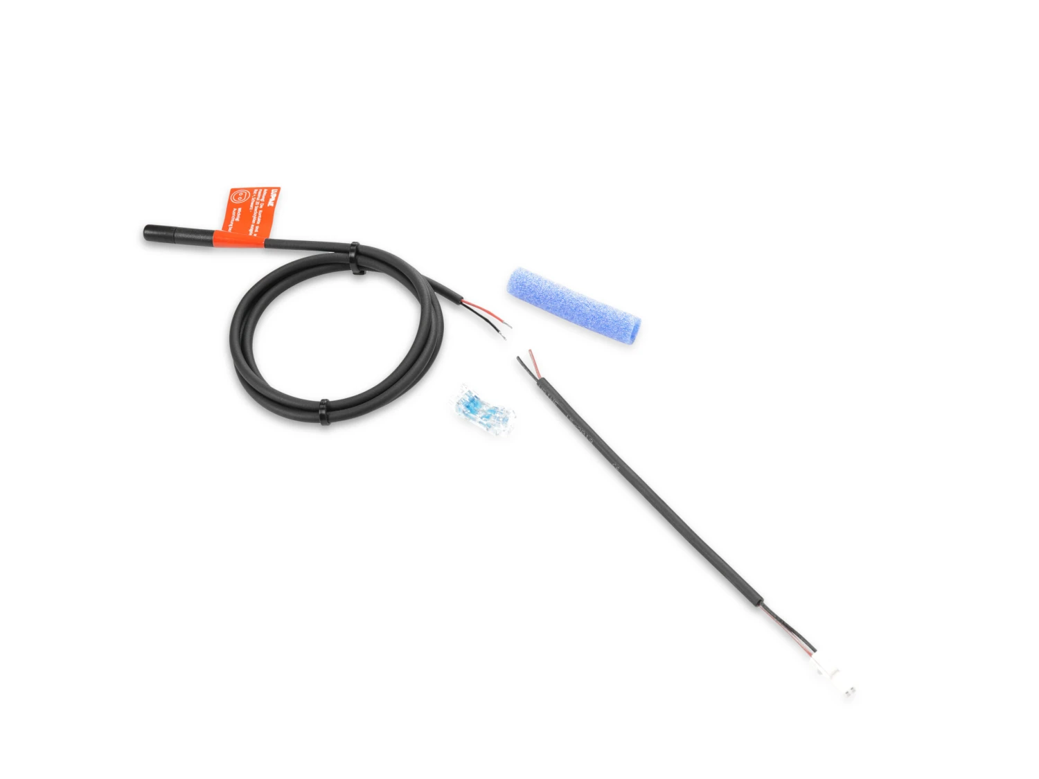 LUPINE Lichtkabel Für E-Bikes (Steckverbindung) 6 LUPINE Lichtkabel Für E-Bikes (Steckverbindung) – Bild 5