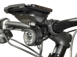 Lupine SL F Flexmount Aluminiumhalter 31.8mm -Fahrradzubehör Geschäft lupine sl f flexmount aluminiumhalter