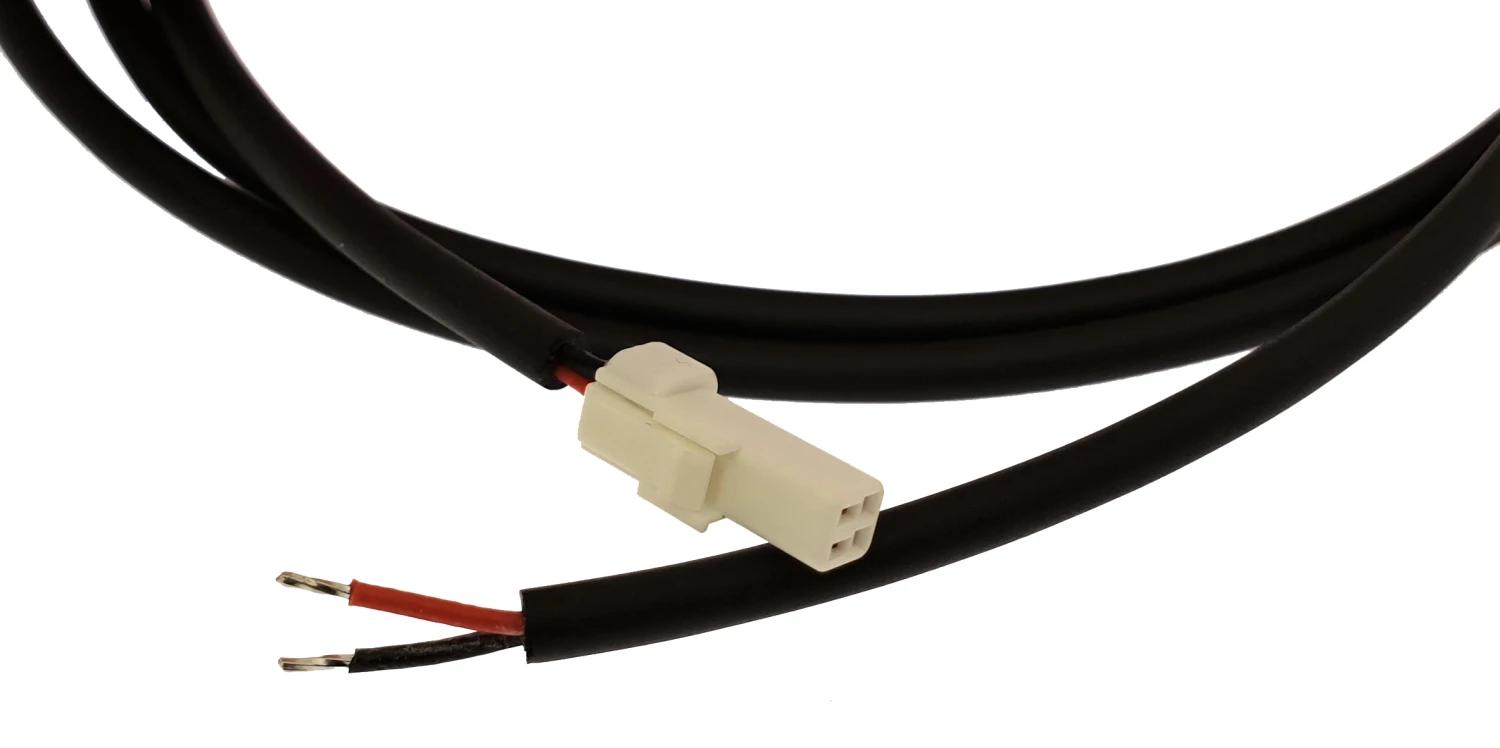 Lupine Lichtkabel Yamaha 4 Lupine Lichtkabel Yamaha – Bild 2