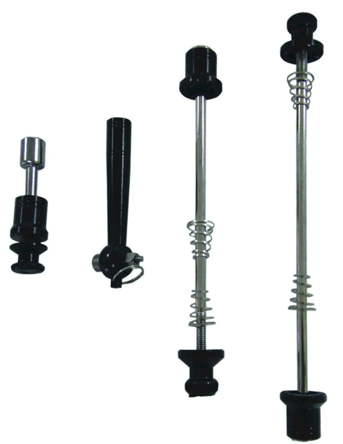 Matrix Schnellspannset 5-Kant 3 Matrix Schnellspannset 5-Kant