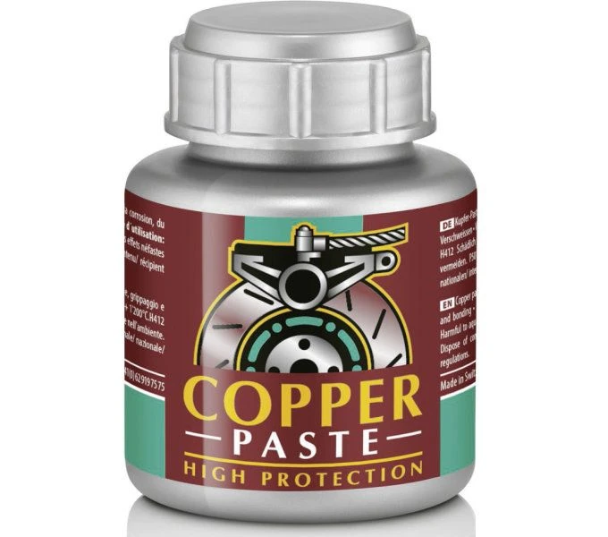 Motorex Copper Paste Montagepaste 3 Motorex Copper Paste Montagepaste