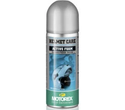 Motorex Helmet Care Spray Reinigungsschaum