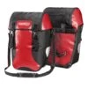 Ortlieb Bike-Packer Classic Gepäckträgertasche -Fahrradzubehör Geschäft ortlieb bike packer classic rot