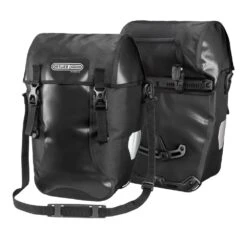 Ortlieb Bike-Packer Classic Gepäckträgertasche 16 Ortlieb Bike-Packer Classic Gepäckträgertasche -Fahrradzubehör Geschäft ortlieb bike packer classic schwarz