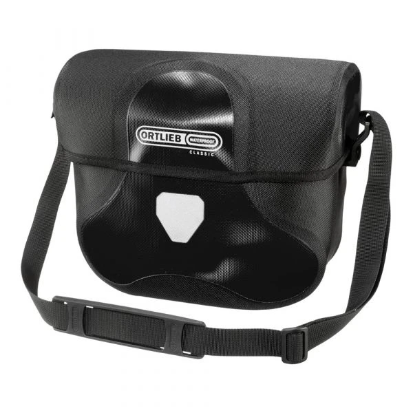 Ortlieb Ultimate Six Classic 7L Lenkertasche 3 Ortlieb Ultimate Six Classic 7L Lenkertasche
