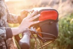 Ortlieb Ultimate Six Classic 7L Lenkertasche 16 Ortlieb Ultimate Six Classic 7L Lenkertasche -Fahrradzubehör Geschäft ortlieb ultimate six classic 7 liter red hauptfach innentasche