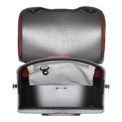 Ortlieb Ultimate Six Classic 7L Lenkertasche 15 Ortlieb Ultimate Six Classic 7L Lenkertasche -Fahrradzubehör Geschäft ortlieb ultimate six classic 7 liter red rueckseite klickfix