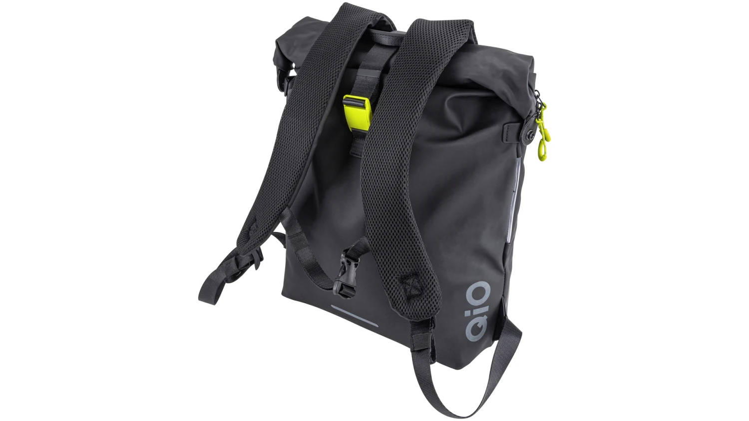 Qio Rucksack MIKA 4 Qio Rucksack MIKA – Bild 2