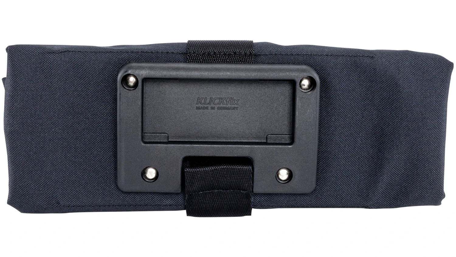 Qio Vorderrad Gepäckträgertasche LISA 7 Qio Vorderrad Gepäckträgertasche LISA – Bild 5