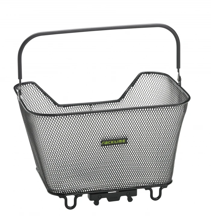 Racktime Bask-it Small Gepäckträgerkorb 3 Racktime Bask-it Small Gepäckträgerkorb