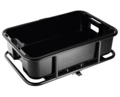 Racktime Gepäckträger Transportbox Box-it - Snap-It 1.0 8 Racktime Gepäckträger Transportbox Box-it - Snap-It 1.0 -Fahrradzubehör Geschäft racktime box it large
