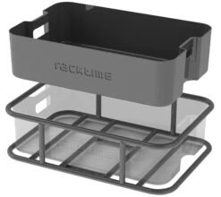 Racktime Gepäckträger Transportbox Box-it - Snap-It 1.0 9 Racktime Gepäckträger Transportbox Box-it - Snap-It 1.0 -Fahrradzubehör Geschäft racktime box it large korb und behaelter
