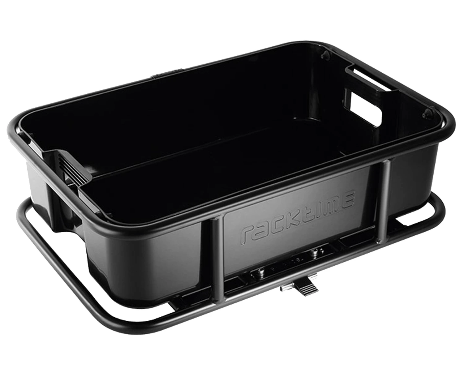 Racktime Gepäckträger Transportbox Box-it - Snap-It 1.0 5 Racktime Gepäckträger Transportbox Box-it - Snap-It 1.0 – Bild 3